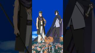 KAWAKI Vs SASUKE  Which Is Strongest Character [upl. by Lamahj116]