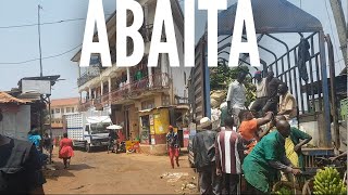 Explore The Deep Side Of Abaita Ababiri In Entebbe [upl. by Eymaj]