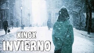 Invierno  Kinox [upl. by Feinberg]