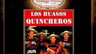 Los Huasos Quincheros  T´Hei De Escribir Una Carta VintageMusices [upl. by Welcher]