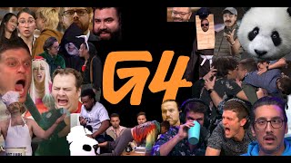 The Very Best of G4TV [upl. by Odarnoc]