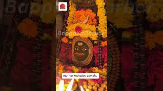 Bholenath 4k status mahadev mahakal bholenath shiv ujjain shivshankar shivstatus shorts [upl. by Ybbor655]