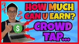 Crowdtap Review  A GPT Site To Earn Income [upl. by Lawrence]