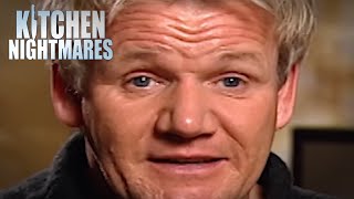 this is going to ruin the world tour  Kitchen Nightmares  Gordon Ramsay [upl. by Idonah]