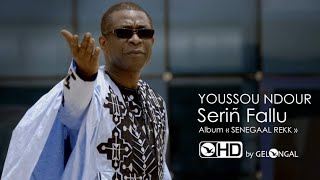 TOP GAMBIAN MUSICIAN JALI MADI KANUTEH I HOLD YOUSSOU NDOUR AS A FATHER [upl. by Devonna]