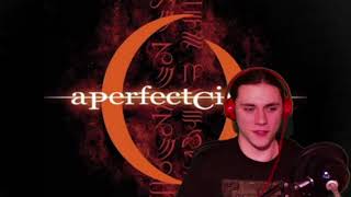 Orestes A Perfect Circle  ReviewReaction [upl. by Jefferson]