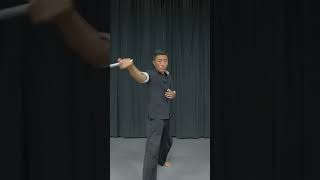 Nunchaku china Master 118Yonghui Yuan [upl. by Damales300]