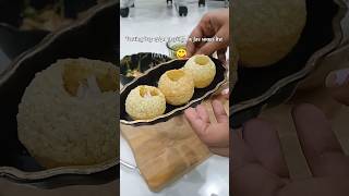 Day 1530 panipuri slowlife slowliving fastfood streetfood panipurilovers homemadepanipuri [upl. by Alexandrina344]