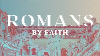 Romans by Faith LCF CHURCH  Sunday March 17  2024 [upl. by Parker685]