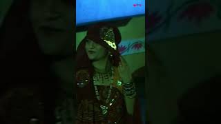 Holi Ko Byav Mandyo Ha Rajasthani Holi Dance Song Video shorts veenamusic [upl. by Otreblasiul]