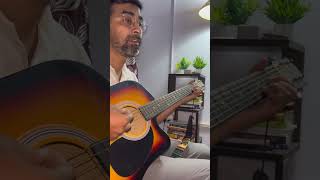 Lockdown Song bilalmaqsood strings pakistanimusic covid19 ytshorts guitarcover [upl. by Eirb]