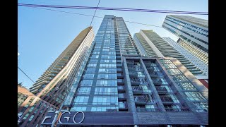 295 Adelaide St W 3610 Toronto [upl. by Gilchrist116]