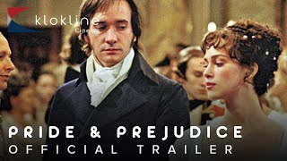 2005 Pride amp Prejudice Official Trailer 1 HD Focus Feature [upl. by Dami316]