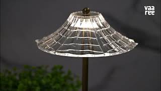 Get lit with stunning Lamps and Lightings by Vaaree [upl. by Chemush]