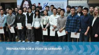 FHM University  Study in Germany [upl. by Flossie]