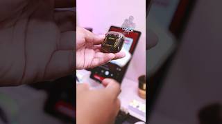 Desain Earbud Semi InEar Acome Inpods AT01 Pro [upl. by Hnahym816]