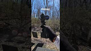 44 mag asmr asmr reloading rangeday shooting satisfying foryou fyp [upl. by Lathan]