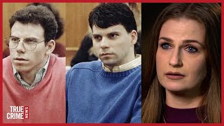 Menendez brothers nearing freedom after brutal murders Woman survives ex’s nearly fatal attack [upl. by Eylrac]