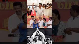 mgr vihayst vijay tvk tvkmanadu tvkvijay vijaystatus vijayspeech vikravandi thalapathy [upl. by Ferrand254]