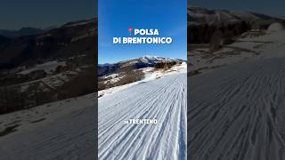 Prenota la tua settimana bianca in Trentino in mezza pensione all inclusive con skipass🎿 ski [upl. by Comras]