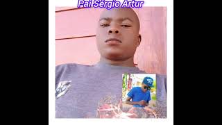 Young Adamex pinthu pina ine by sbeatz estilo de MR Ibraz [upl. by Kellene]