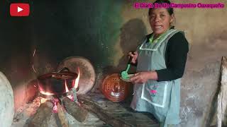 quotAmarillo de Pollo de Rancho al Estilo Casero ¡Delicioso y Fácilquot😋🤤🐔🐓😊 [upl. by Earesed]