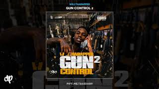 WillThaRapper  DRACO Gun Control 2 [upl. by Aliak]