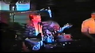 Smokie  Band Introduction  Live  1985 [upl. by Nylime]