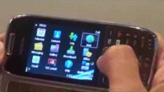 Best free apps for Symbian phones [upl. by Noyrb]