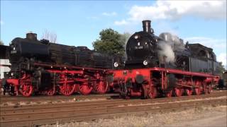 78 468 Überführung Von Hamburg Harburg nach Lengerich 19062016 [upl. by Eirallih]