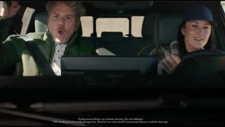 Toyota Super Bowl Commercial 2024 Dareful Handle Ad Review [upl. by Laurentium319]