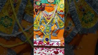 Darkar Virat roop Hanuman jab chaleshort videoBalaji ke bhakt Ho to like and subscribe Karen [upl. by Atinna]