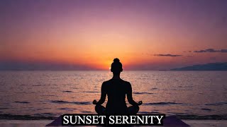 7 Days of Sunset Serenity to Reduce Stress and Anxiety [upl. by Stannwood32]