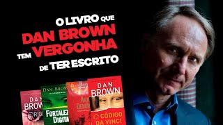 O LIVRO de DAN BROWN que ENVELHECEU MAL [upl. by Witt]