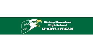 Bishop Shanahan High School vs Avon Grove High School Womens Varsity Basketball [upl. by Lesna555]