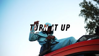 YN x Real  TURN IT UP Official Video [upl. by Arsi]