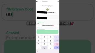 How to Pay your Tax Due Using PAYMAYA APP 2551Q 2ND QUARTER 2024 [upl. by Sylas]