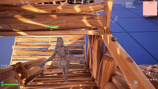 Fortnite new griddy though edit course [upl. by Lasala504]