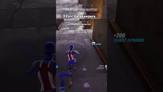 3 epic gatekeepers fortnite funny gaming fortnitememes fortniteclips [upl. by Wadsworth]