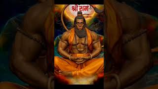 He dukh bhanjan bajrangbali trending neebkaroribaba shortvideo [upl. by Thormora]