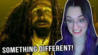 System Of A Down  Spiders I Singer Reacts I [upl. by Festus258]