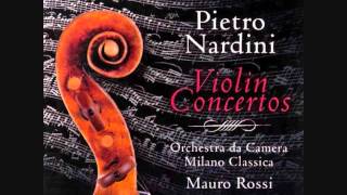 Nardini Violin Concertos [upl. by Naedan389]