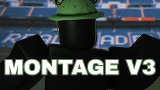 RF 24 Montage  UNSTOPPABLE V3 [upl. by Ydoj]