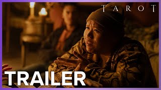 Tarot  Trailer [upl. by Assira]