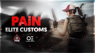 PAiN ELITE CUSTOMS  MANAGED BY OFFSIDER ESPORTS POWERED BY PAiN  2 MINS DELAY [upl. by Aryt905]