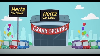 Hertz Car Sales Affordable and Quality Used Cars [upl. by Del]