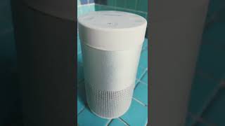 Bose REVOLVE II Soundlink bass speaker [upl. by Adal567]