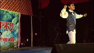 sa chilo boroi anmona সে ছিল বড়ই আনমনা❤❤❤ dance video [upl. by Relyuc191]