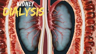 TRUTH ABOUT KIDNEY DIALYSIS [upl. by Nahguav]