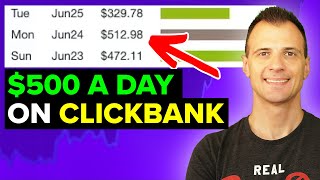 How to Make Money with Clickbank Affiliate Marketing [upl. by Sella210]